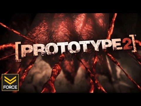 Prototype 2 (PC Gameplay)