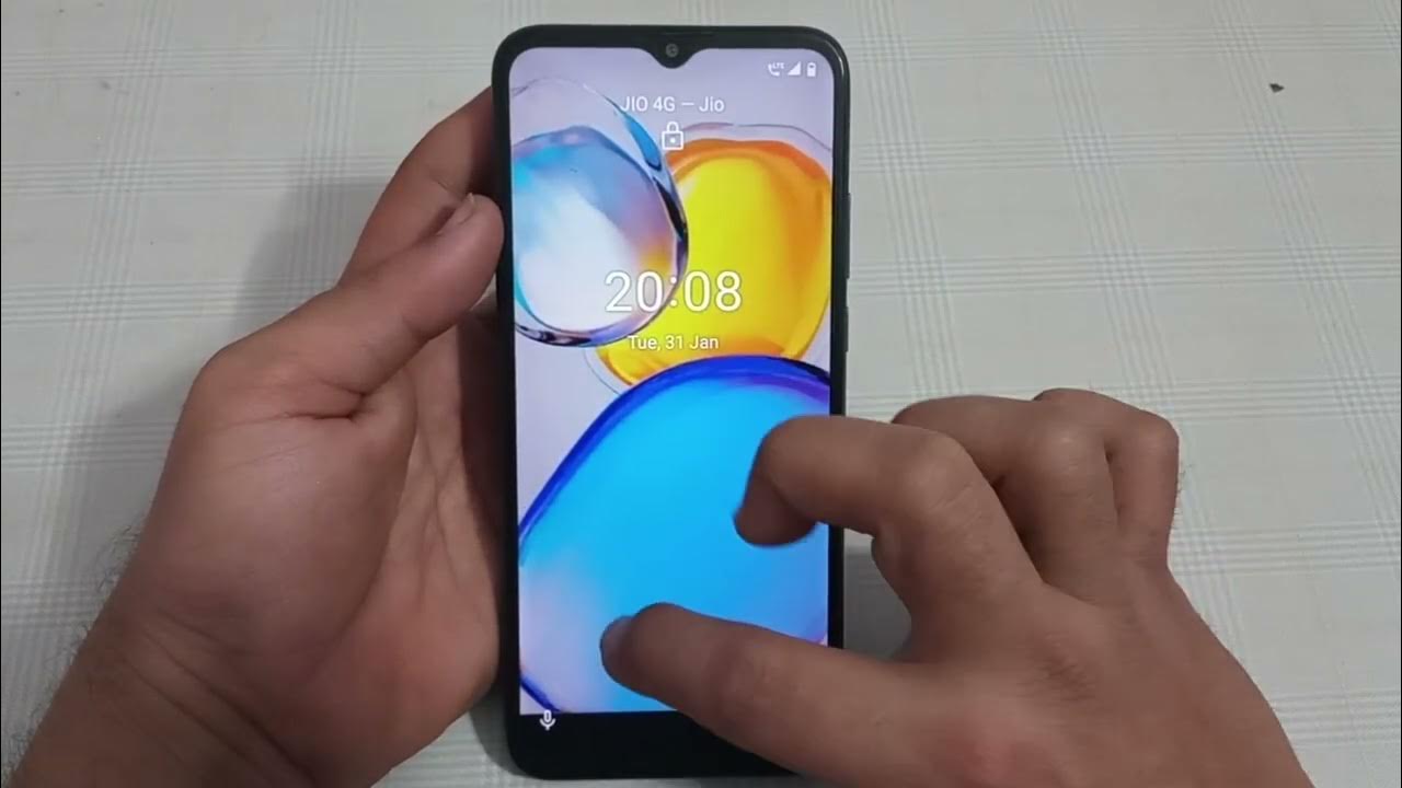 fingerprint lock disable kaise karen Motorola e32, how to disable