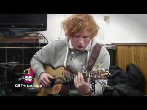 Ed Sheeran - New Song (Unreleased teaser, lyrics in description)