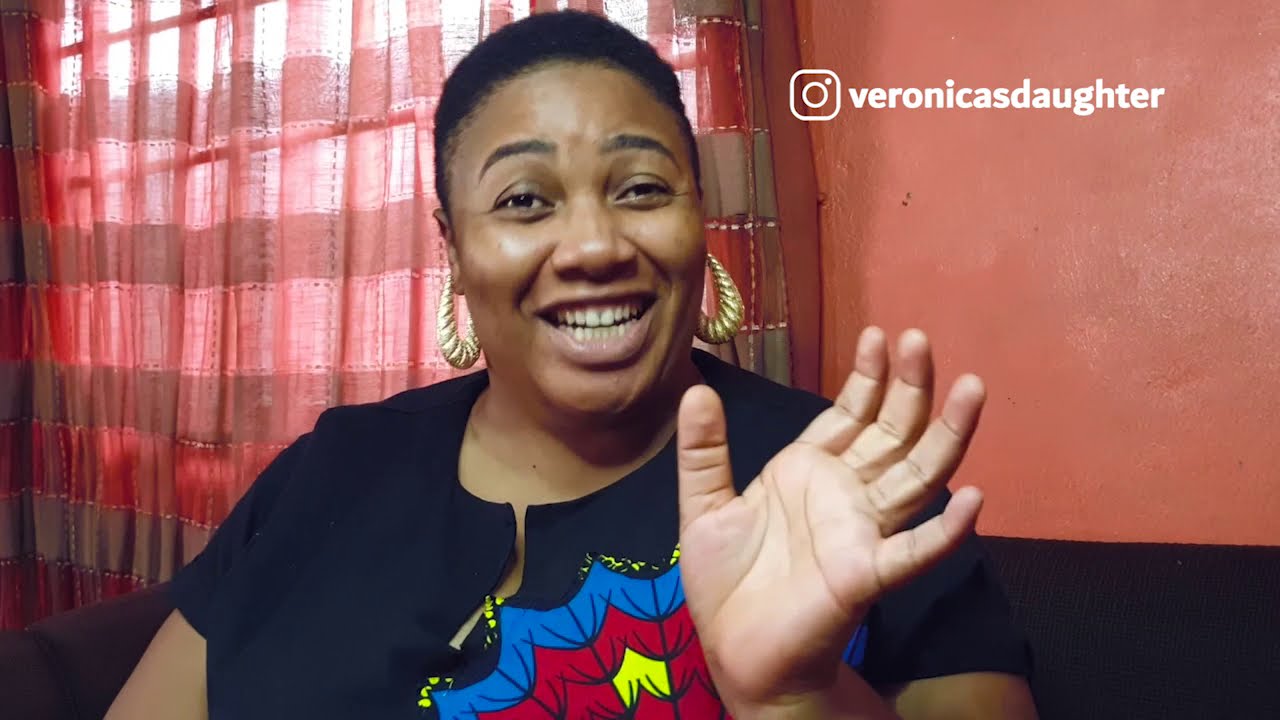 WELCOME TO VERONICA'S DAUGHTER'S CHANNEL!