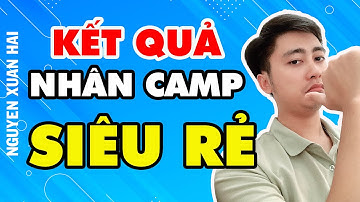 Kết quả và những lưu ý khi nhân chiến dịch (nhân camp) quảng cáo Facebook