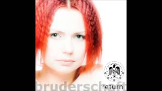 Bruderschaft - Forever 2013 (Tom Shear/Assemblage 23) chords