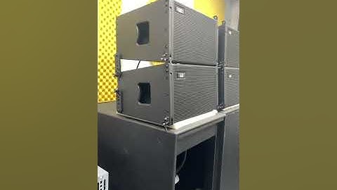 Line array LA10 + Sub Kép 50 Anh Em Tham Khảo LH:0386489826