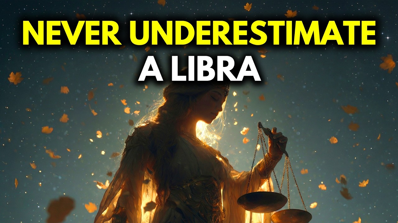 Why LIBRA Is More Powerful Than People Realize ♎