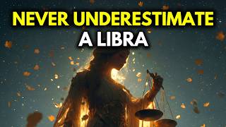 Why LIBRA Is More Powerful Than People Realize ♎
