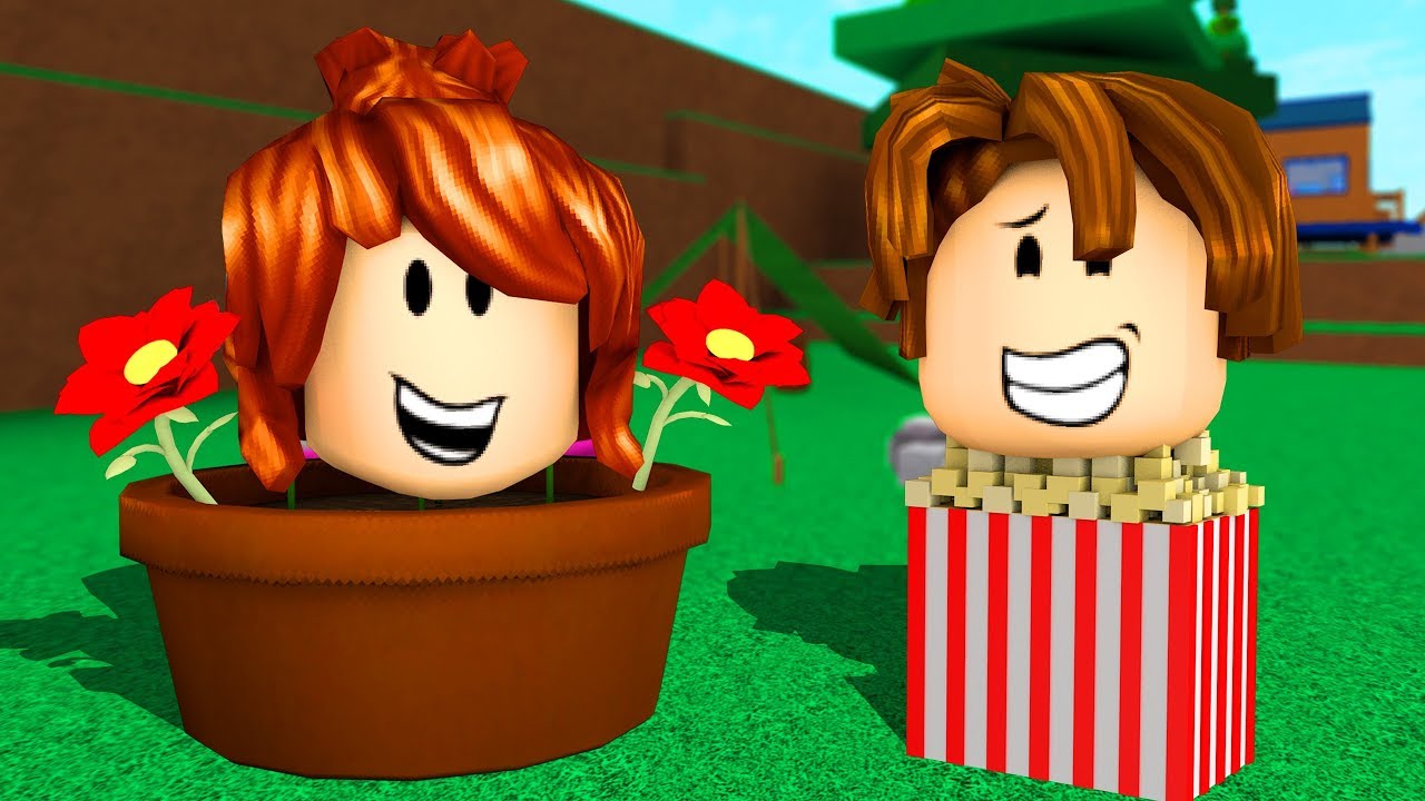 Roblox Blox Hunt Com A Cris Minegirl Blox Hunt Youtube - jogo de esconde esconde roblox