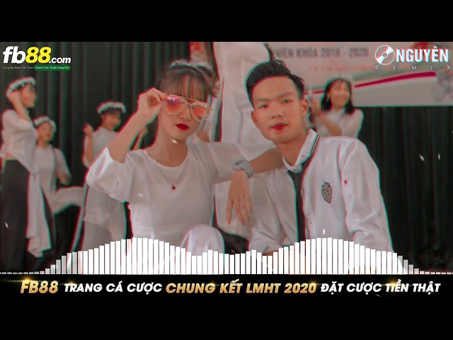 BÊN ANH ĐÊM NAY REMIX - DJ AM MIX - BÊN ANH ĐÊM NAY REMIX HOT TIKTOK 2021 class=