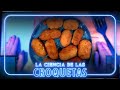 La Ciencia de las Croquetas