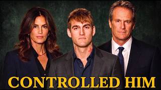 Presley Gerber's Relationship With His Parents Was More Disturbing Than You Think