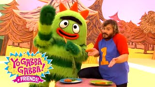 yo gabba gabba full episodes hd friend song family fun kids shows kids songs