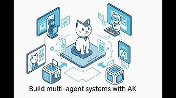 Build multi agent systems with ADK, #qwik_starttraining
