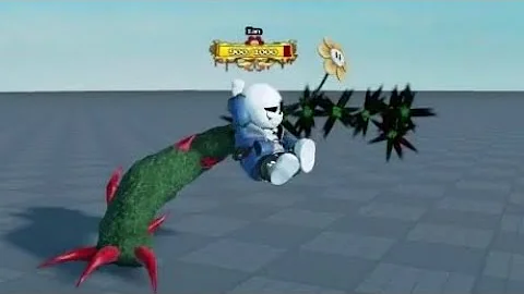 Possession Sans Sneak Peak Undertale Last Corridor (ulc) #roblox #sans #undertale