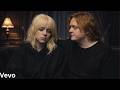 Billie Eilish Lewis Capaldi I Forgave Too Quickly Official Music Video