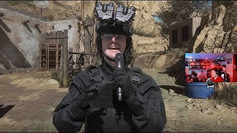 REACTING to Hunter TV