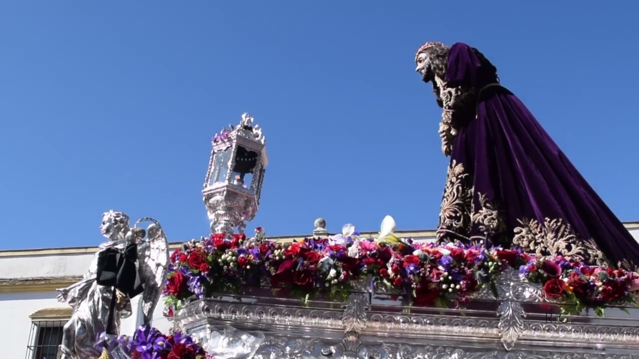 Jueves Santo Arriate 2022