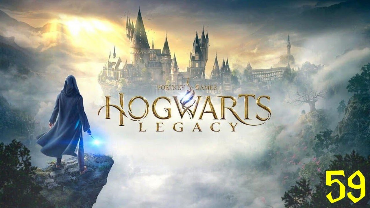 [PC] 59 Secret de Poudlard & tenue antique de Poufsouffle Hogwarts