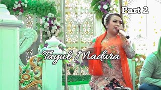 TAYUB KOPLO INDAH FAMILI 2021 || PART 2