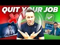 How To Learn Trading With ANY Full Time Job