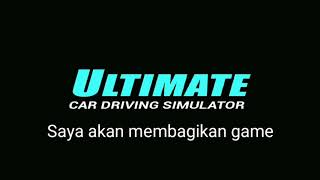 Ultimate Car Driving mod apk + Link Download screenshot 4