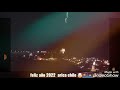 año nuevo en arica chile 2022