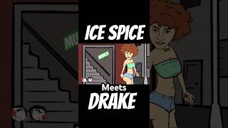 Ice Spice meets Drake