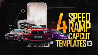 SMOOTH SPEED RAMP TRANSITION VIDEO EDITING SPEED RAMP VIDEO EDITING | SPEED RAMP CAPCUT TEMPLATE