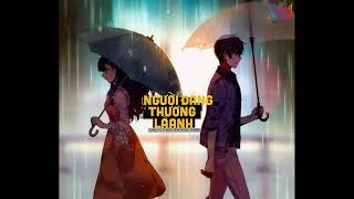 Từ đầu vốn không của nhau... - Người Đáng Thương Là Anh - Only C x Nguyễn Phúc Thạch | Lyrics Video