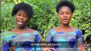 ISANGA( Video) By THE JOURNEYLIST'S VOICES-ARUSHA TZ.