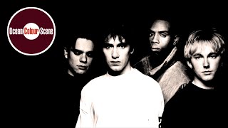 OCEAN COLOUR SCENE: From Broke To The Big Time (Their Story From 1987-1997)