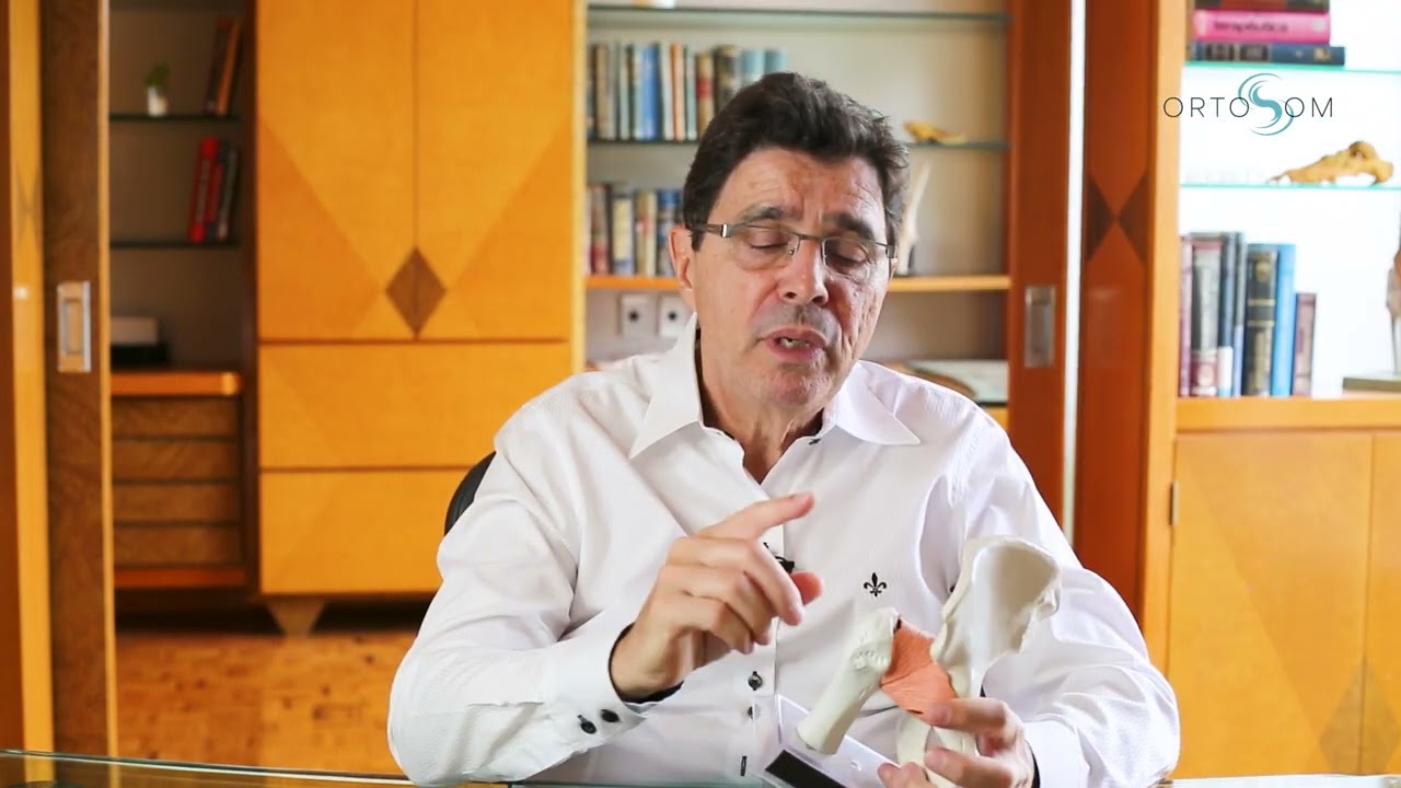 Bursite Trocantérica: Como a Terapia por Ondas de Choque Mudou a Vida de uma Paciente