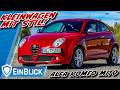 Alfa Romeo MiTo (2011) - Wie "Alfa" kann ein Kleinwagen sein? Die bessere Alternative zum Punto?