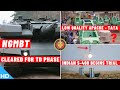 Indian Defence Updates : NGMBT Cleared For TD Phase,S-400 India Trials,TATA Poor Apache Production ?