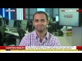 Dr Martin Saweirs Live on Sky News discussing Hillary Clinton&#39;s pneumonia 12 09 2016