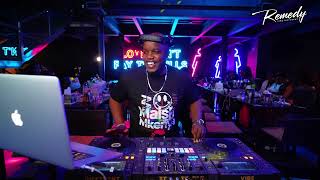 Remedy LIVE Ft @maishmkenya || EP 150 || Urban , Afro Pop || #LinkUp | 2026 Mix
