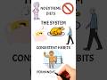 Why EXTREME Diets ALWAYS Fail… (The Science Explained)🔥 Say NO! To Crash Diets &amp; Yes To Longevity