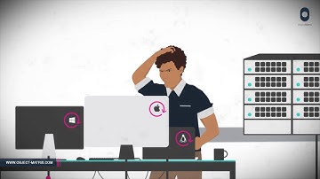 Object Matrix - Why is MXFS so good?