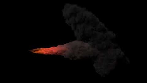 Lightwave Particle Test