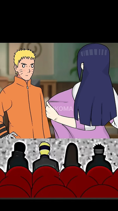 HINATA X BORUTO BODY CHANGE NARUTO #sakura#kakashi#sarada#jiraiya#tsunade#minato#anime#itachi#editi