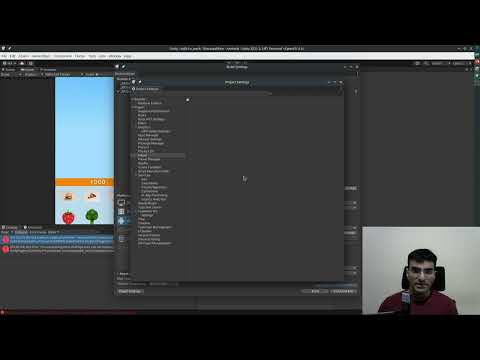 Unity 2021 Win 32 Exception Access Denied and JDK Missing Error Fix For Linux