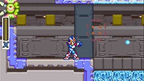 X2 Armor X RMZ3 Demo Patch