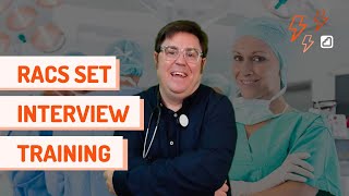 Getting Ready for RACS Surgical Selection Interviews Guide