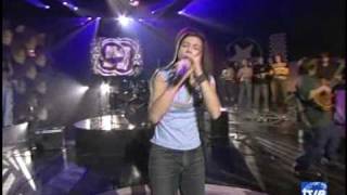 Elisa - Come Speak To Me (Live@España)