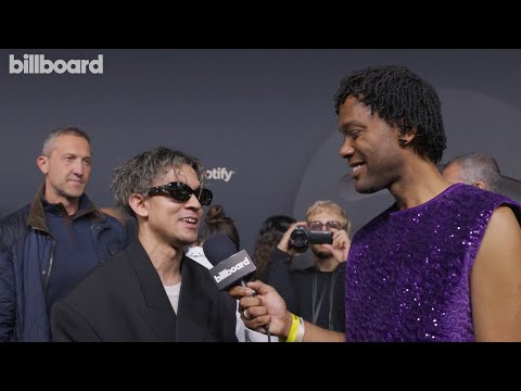 Tainy Talks About His Grammy Nomination & More | Spotify Best New Artist Party 2024