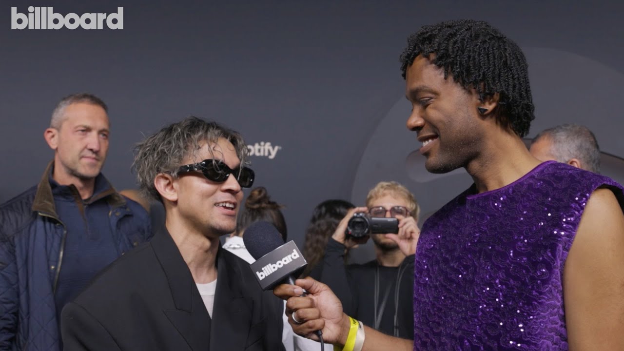 Tainy Talks About His Grammy Nomination & More Spotify Best New