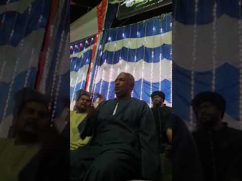 الامبراطور ياسر رشاد حفله جزيره العوامية