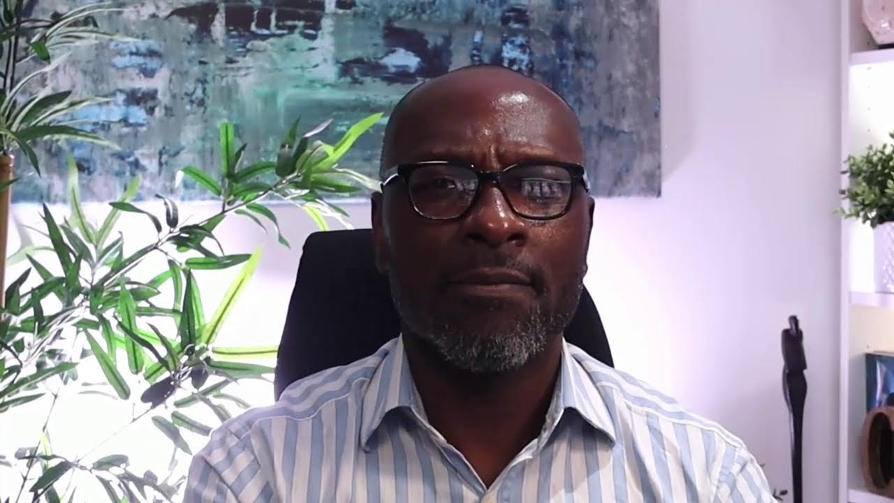 FAITH TOWARD GOD - NOT MENTAL ASSENT || 26 02 2026