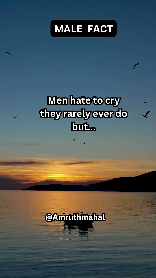 When A Man Cries For A Woman It Means shorts YouTube when-a-man-cries-for-a-woman-it-means-shorts-youtube