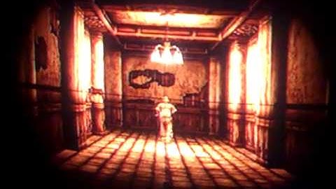 TSFP Mapmaker: Resident Evil Part 1: Spencer Mansion