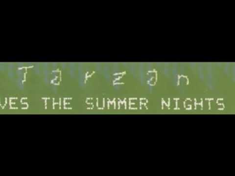 Video thumbnail for Big Ben Tribe - Tarzan loves the summer nights 1984