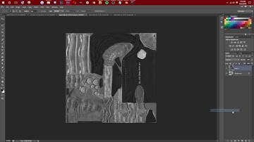DA2 Mesh Modding P5b: Basic Textures p2